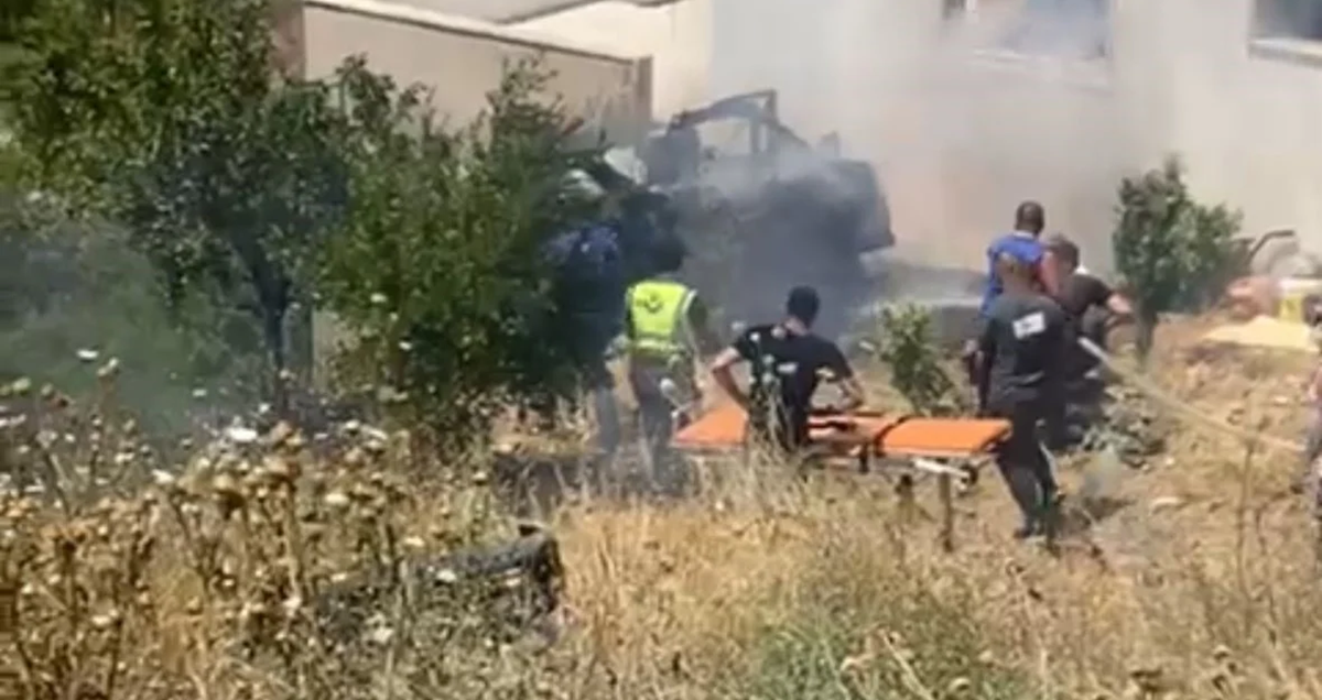 شهيد في لبنان إثر عدوان إسرائيلي على الخيام  